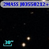 2MASS J03550212+0945368