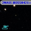 2MASS J03550421+0952309