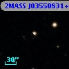 2MASS J03550831+0953042