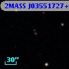 2MASS J03551727+0954150