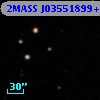 2MASS J03551899+0947312
