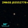 2MASS J03552778+0946095
