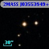 2MASS J03553849+0946197