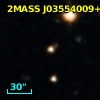 2MASS J03554009+0945378