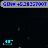 GEN# +5.20257007
