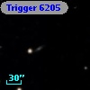 Trigger  6205