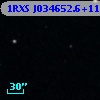 1RXS J034652.6+113643