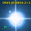 1RXS J034816.2+110849