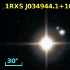 1RXS J034944.1+103348