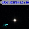 1RXS J035041.0+103329