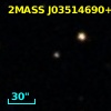 2MASS J03514690+1034525