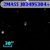 2MASS J03495304+0936125