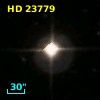 HD  23779