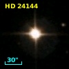 HD  24144