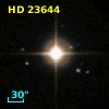HD  23644