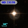 HD  23570