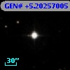 GEN# +5.20257005