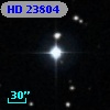 HD  23804