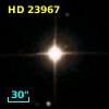HD  23967