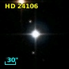 HD  24106