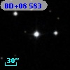 BD+08   583