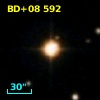 BD+08   592