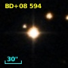 BD+08   594