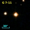 G   7-11