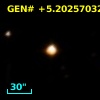 2MASS J03533461+0748180