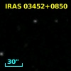 IRAS 03452+0850