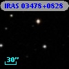 IRAS 03478+0828
