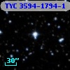 TYC 3594-1794-1