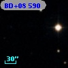BD+08   590