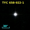 TYC  658-922-1