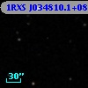 1RXS J034810.1+084105