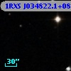 1RXS J034822.1+085446