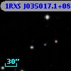 1RXS J035017.1+082918