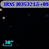 1RXS J035321.5+085108