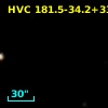HVC 181.5-34.2+335