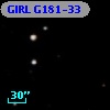 GIRL G181-33