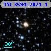 TYC 3594-2021-1