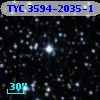 TYC 3594-2035-1