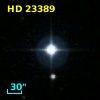 HD  23389