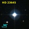 HD  23645