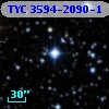TYC 3594-2090-1