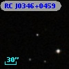 RC J0346+0459