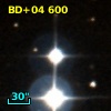 CCDM J03545+0511BC