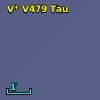 V* V479 Tau