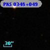 PKS 0348+049