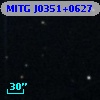 MITG J0351+0627